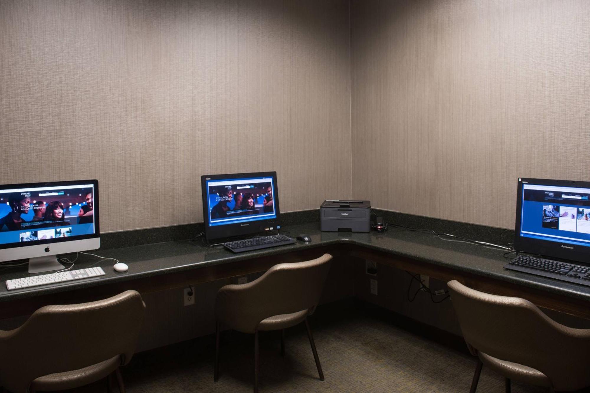 Springhill Suites By Marriott Logan Exterior foto