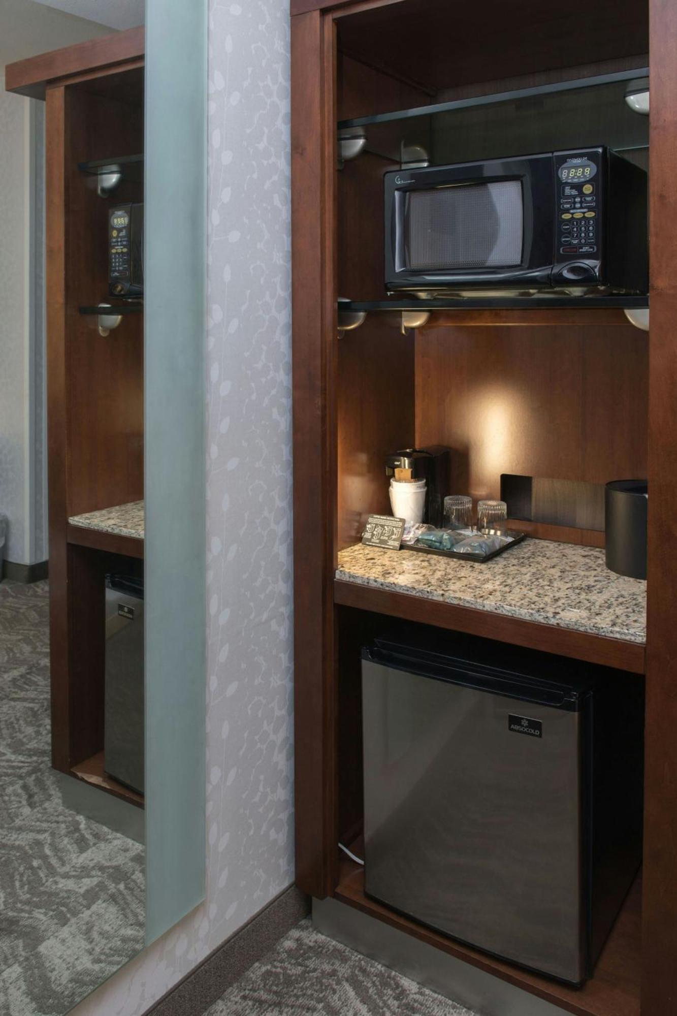 Springhill Suites By Marriott Logan Exterior foto