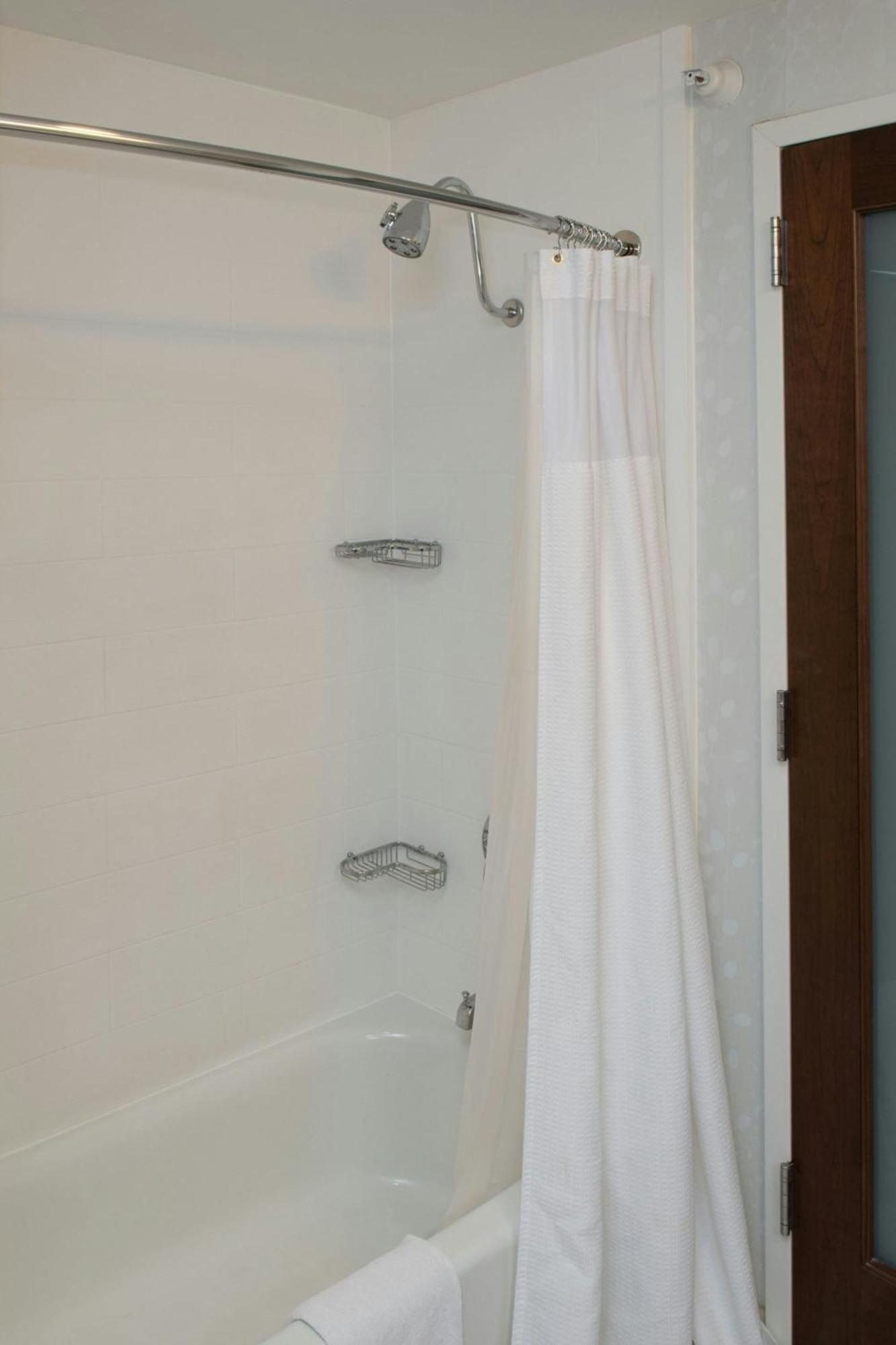 Springhill Suites By Marriott Logan Exterior foto